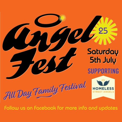 angel fest 2025